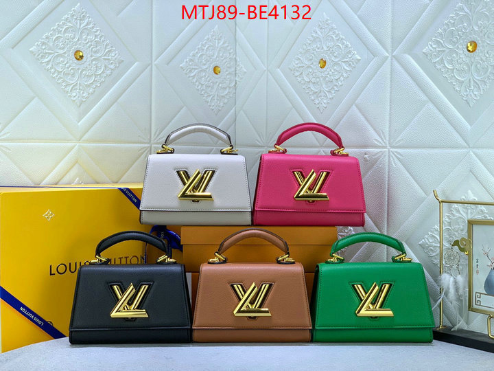 LV Bags(4A)-Pochette MTis Bag- aaaaa customize ID: BE4132 $: 89USD,