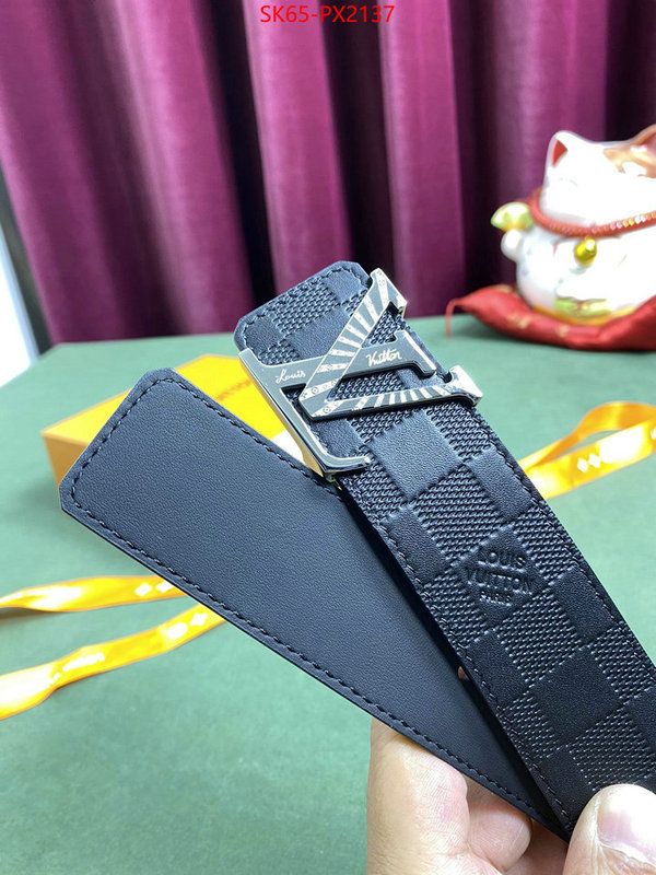 Belts-LV luxury 7 star replica ID: PX2137 $: 65USD