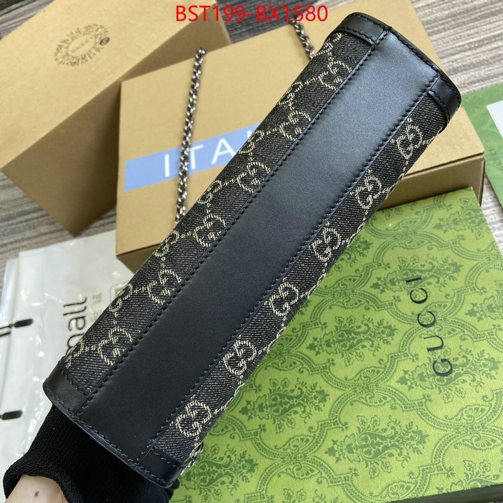 Gucci Bags(TOP)-Diagonal- buy replica ID: BX1580 $: 199USD