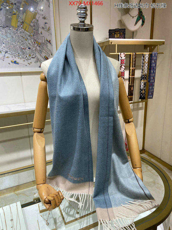 Scarf-Hermes 2023 aaaaa replica customize ID: MX1466 $: 79USD