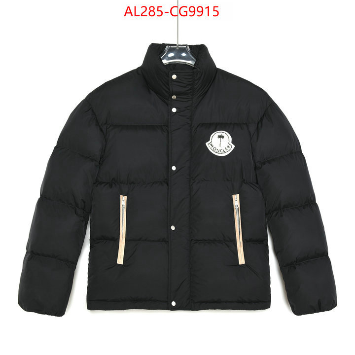 Down jacket Women-Palm Angels luxury cheap ID: CG9915 $: 285USD