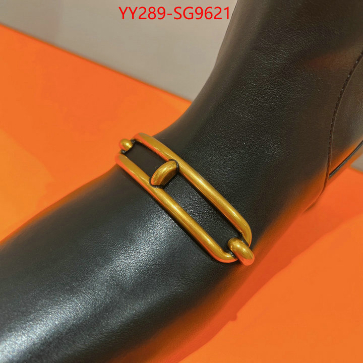 Women Shoes-Boots top 1:1 replica ID: SG9621 $: 289USD