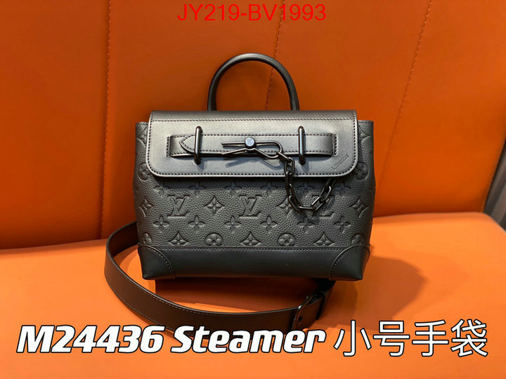 LV Bags(TOP)-Pochette MTis- shop the best high quality ID: BV1993 $: 219USD,