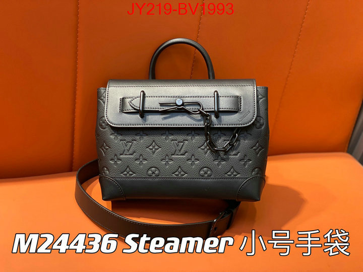 LV Bags(TOP)-Handbag Collection- the best quality replica ID: BV1993 $: 219USD,