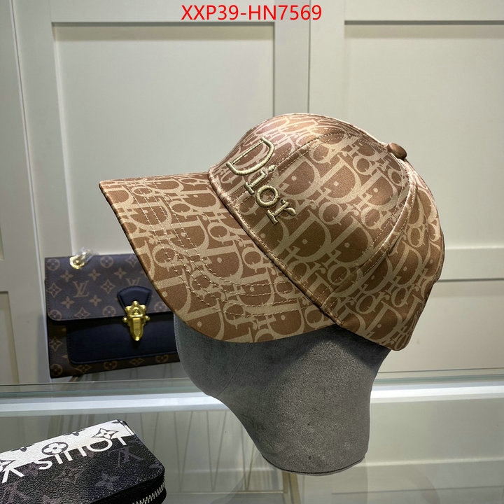 Cap (Hat)-Dior perfect ID: HN7569 $: 39USD