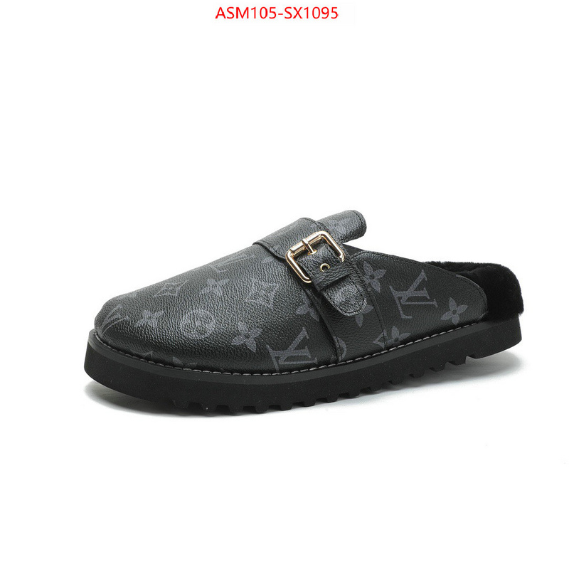 Men Shoes-LV buy online ID: SX1095 $: 105USD
