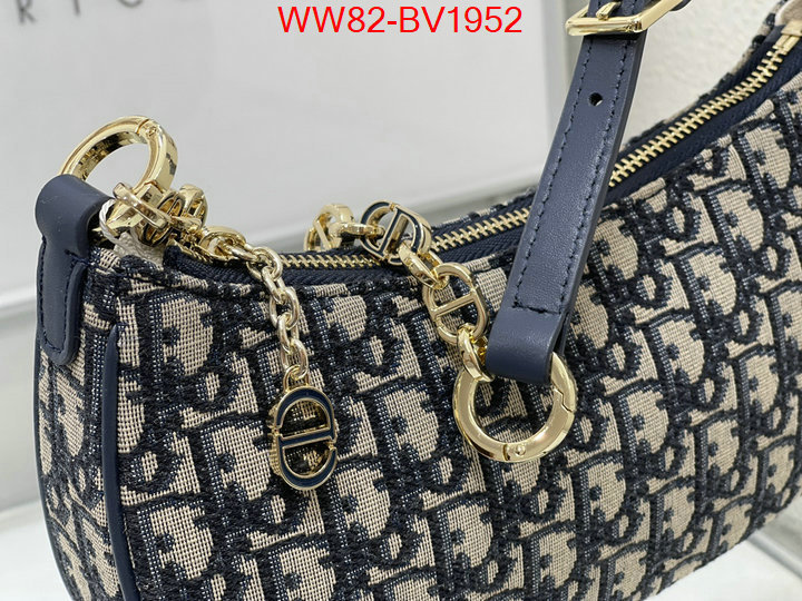 Dior Bags(4A)-Other Style- best quality designer ID: BV1952 $: 82USD