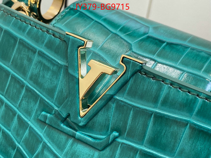 LV Bags(TOP)-Handbag Collection- highest product quality ID: BG9715