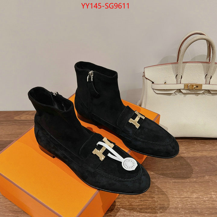 Women Shoes-Hermes shop the best high quality ID: SG9611 $: 145USD