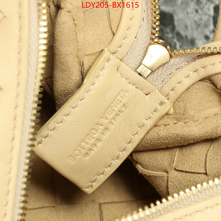 BV Bags(TOP)-Diagonal- buy sell ID: BX1615 $: 205USD