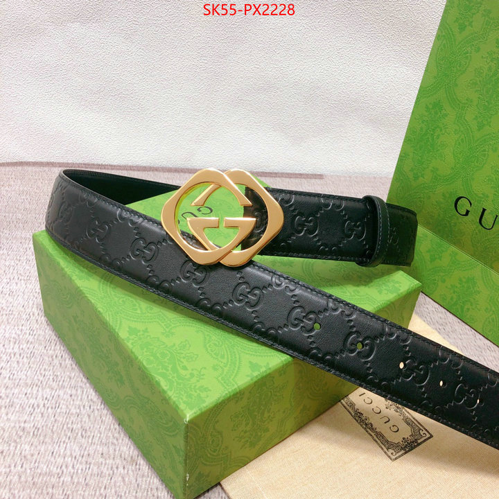 Belts-Gucci most desired ID: PX2228 $: 55USD