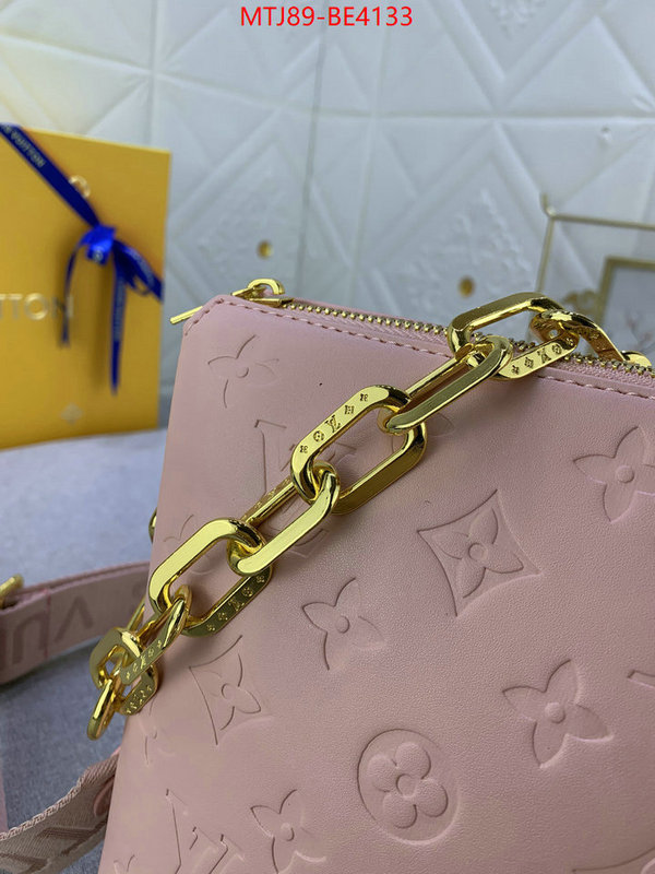 LV Bags(4A)-Pochette MTis Bag- is it ok to buy replica ID: BE4133 $: 89USD,