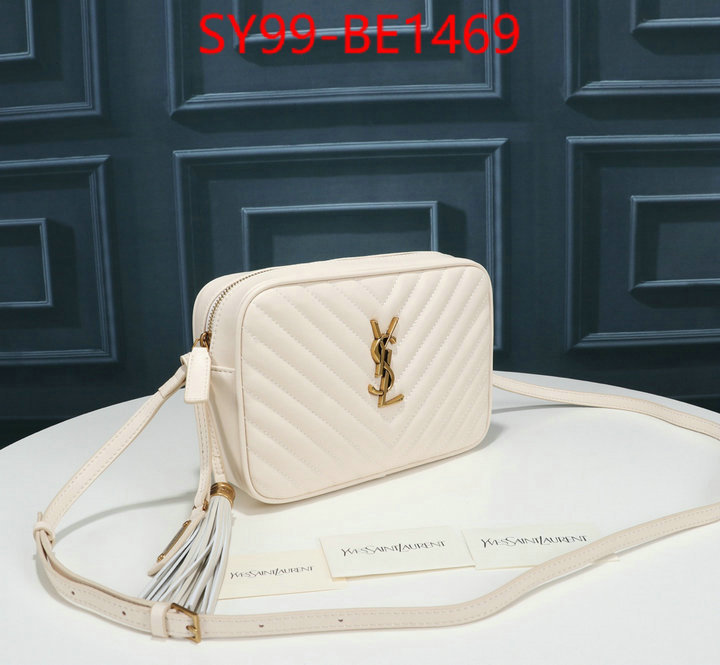 YSL Bags(4A)-LouLou Series where could you find a great quality designer ID: BE1469 $: 99USD,