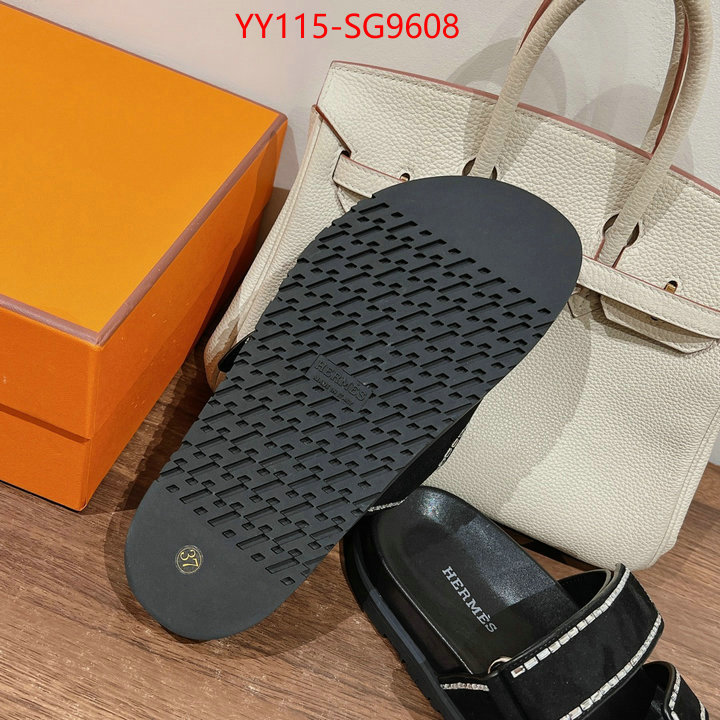 Women Shoes-Hermes buy 2023 replica ID: SG9608 $: 115USD