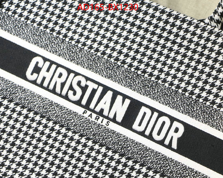 Dior Bags(TOP)-Book Tote- luxury ID: BX1230