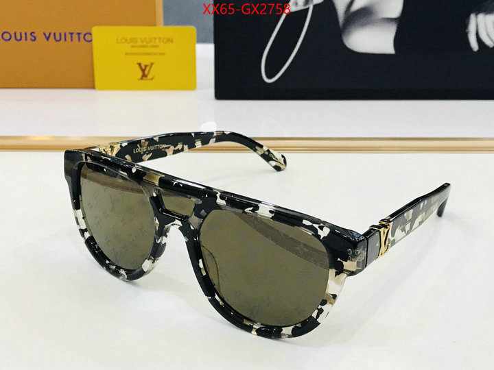 Glasses-LV where to find best ID: GX2758 $: 65USD