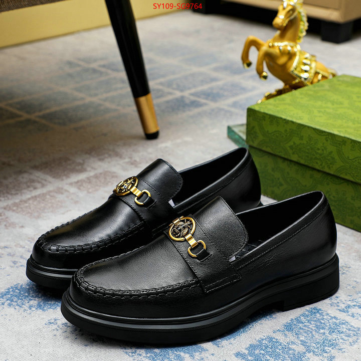 Men Shoes-Gucci wholesale china ID: SG9764 $: 109USD