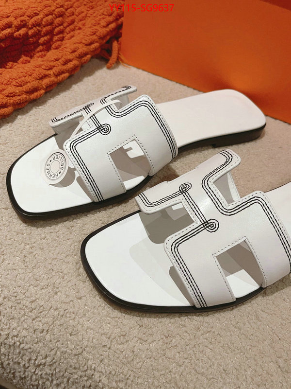 Women Shoes-Hermes high quality perfect ID: SG9637 $: 115USD