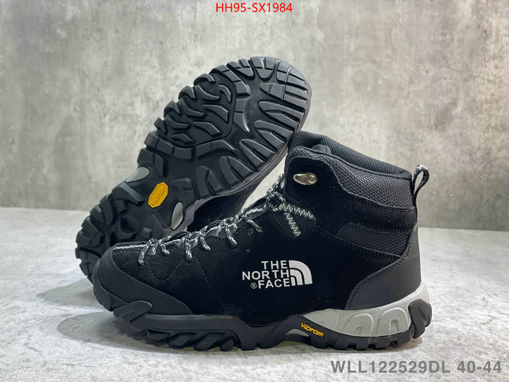 Men Shoes-The North Face top quality replica ID: SX1984 $: 95USD