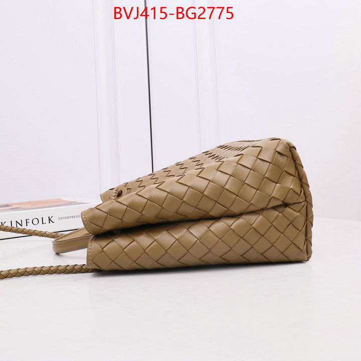 BV Bags(TOP)-Handbag- designer high replica ID: BG2775 $: 415USD