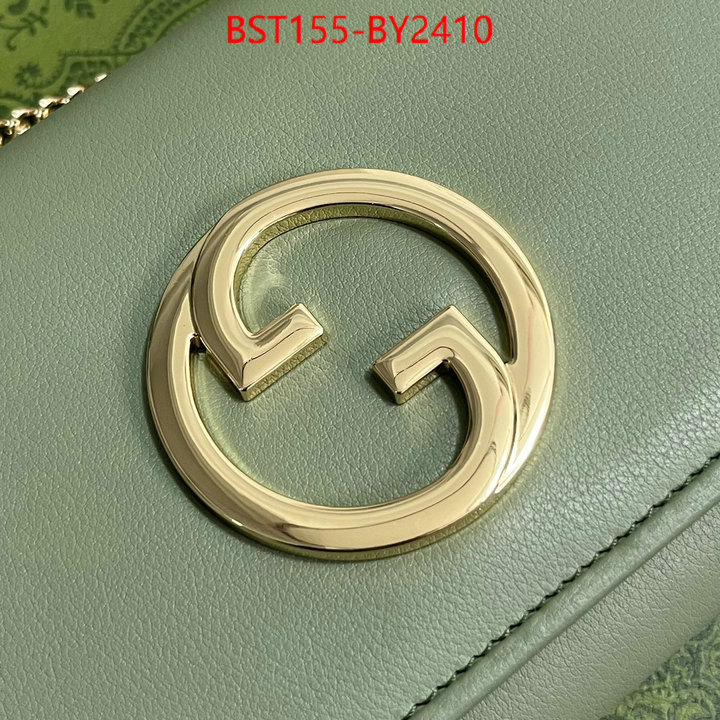 Gucci Bags(TOP)-Blondie flawless ID: BY2410 $: 155USD,