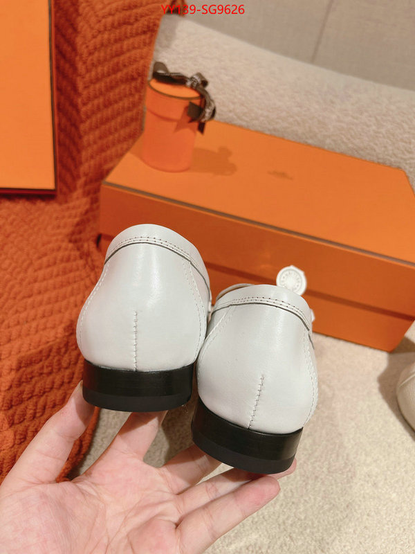 Women Shoes-Hermes outlet 1:1 replica ID: SG9626 $: 139USD