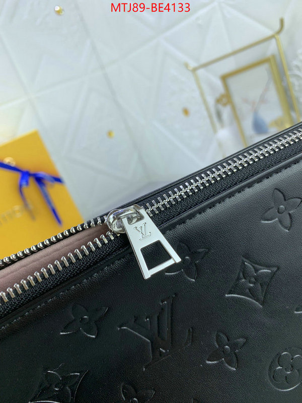 LV Bags(4A)-Pochette MTis Bag- is it ok to buy replica ID: BE4133 $: 89USD,