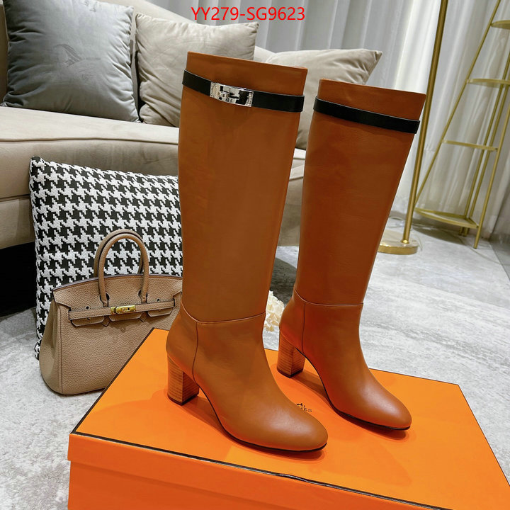 Women Shoes-Hermes buy first copy replica ID: SG9623 $: 279USD