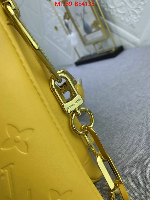 LV Bags(4A)-Pochette MTis Bag- is it ok to buy replica ID: BE4133 $: 89USD,