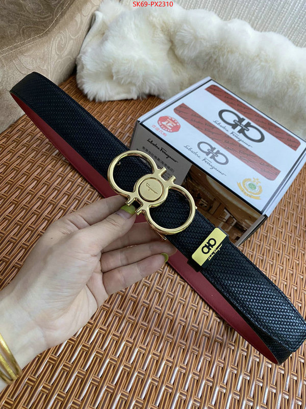 Belts-Ferragamo how quality ID: PX2310 $: 69USD