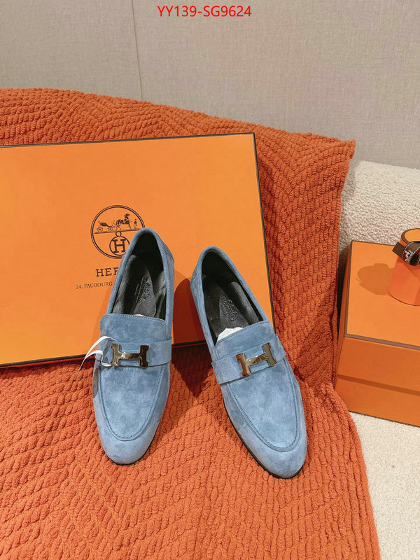 Women Shoes-Hermes online sale ID: SG9624 $: 139USD