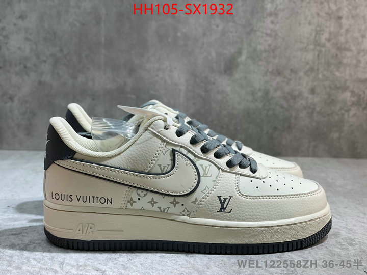 Women Shoes-NIKE buy luxury 2023 ID: SX1932 $: 105USD