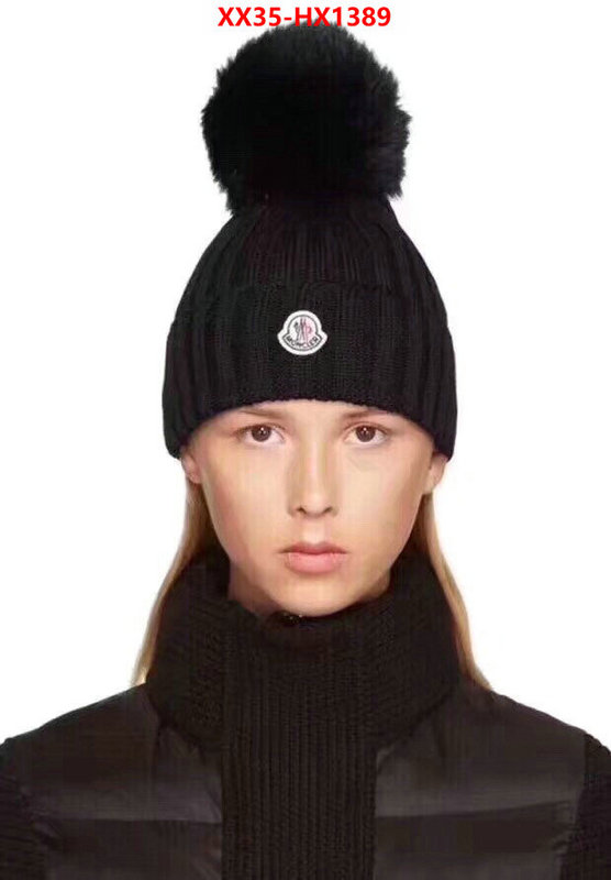 Cap(Hat)-Moncler how quality ID: HX1389 $: 35USD