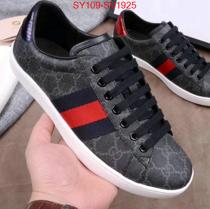 Women Shoes-Gucci luxury 7 star replica ID: SV1925 $: 109USD