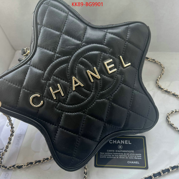 Chanel Bags(4A)-Diagonal- how to find replica shop ID: BG9901 $: 89USD,