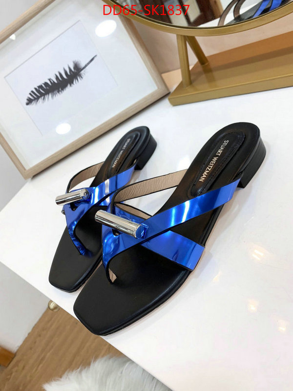 Women Shoes-Stuart Weirzman find replica ID: SK1837 $:65USD