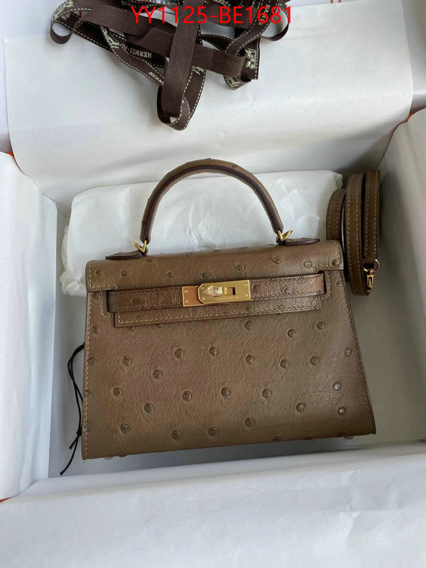 Hermes Bags(TOP)-Kelly- at cheap price ID: BE1681 $:1125USD,