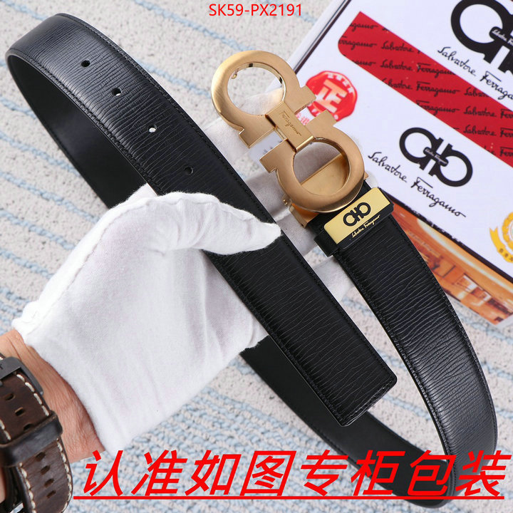 Belts-Ferragamo quality replica ID: PX2191 $: 59USD