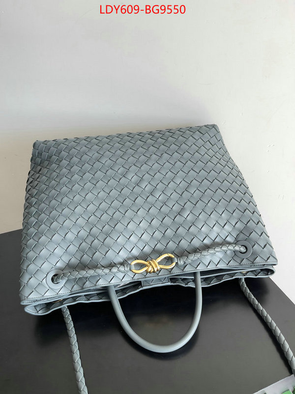 BV Bags(TOP)-Handbag- the online shopping ID: BG9550 $: 609USD,