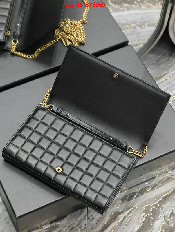 YSL Bags(TOP)-Diagonal- where to find best ID: BY6969 $: 185USD,