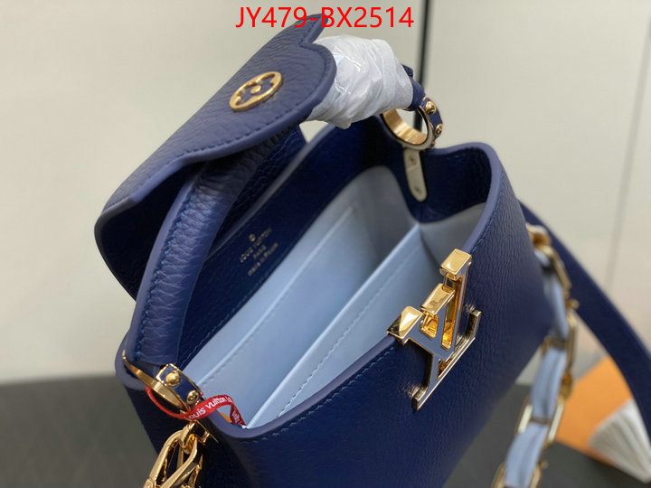 LV Bags(TOP)-Handbag Collection- best designer replica ID: BX2514