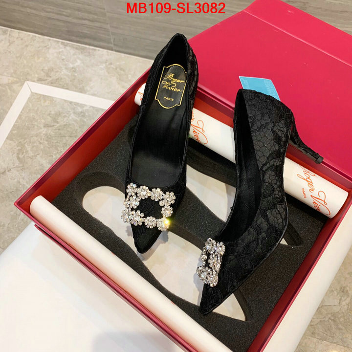 Women Shoes-Rogar Vivier how can i find replica ID: SL3082 $: 109USD