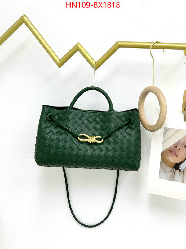 BV Bags(4A)-Handbag- luxury fashion replica designers ID: BX1818 $: 109USD,