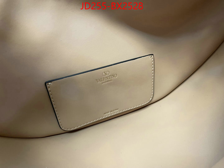 Valentino Bags(TOP)-Diagonal- aaaaa replica designer ID: BX2528 $: 255USD,