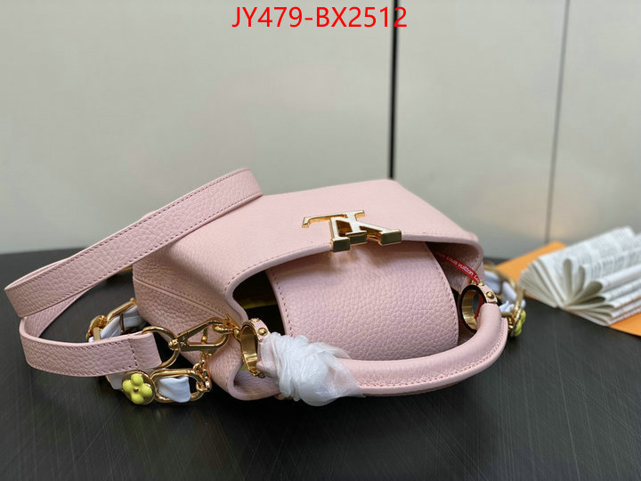 LV Bags(TOP)-Handbag Collection- replica for cheap ID: BX2512