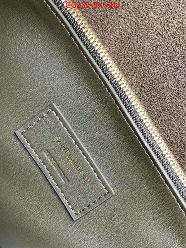 YSL Bags(TOP)-Handbag- replicas ID: BX1544 $: 239USD