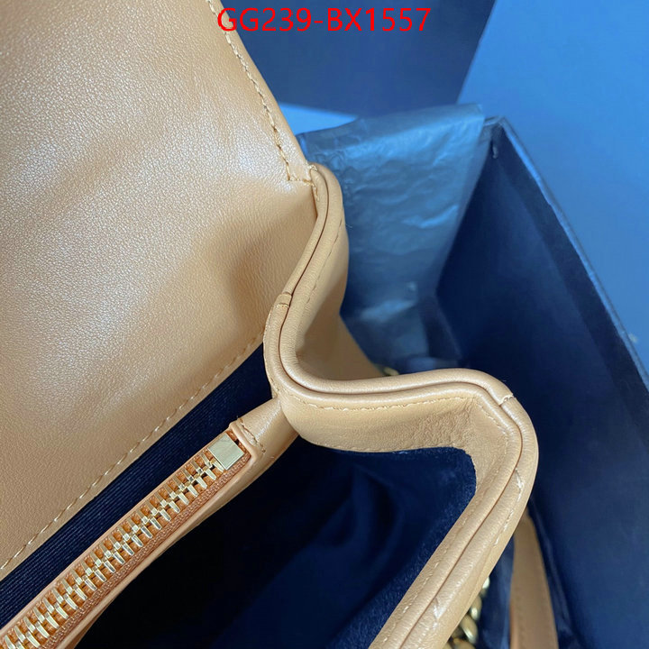 YSL Bags(TOP)-Envelope Series best quality designer ID: BX1557 $: 239USD