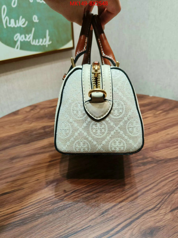 Tory Burch Bags(TOP)-Diagonal- counter quality ID: BX2548 $: 149USD,