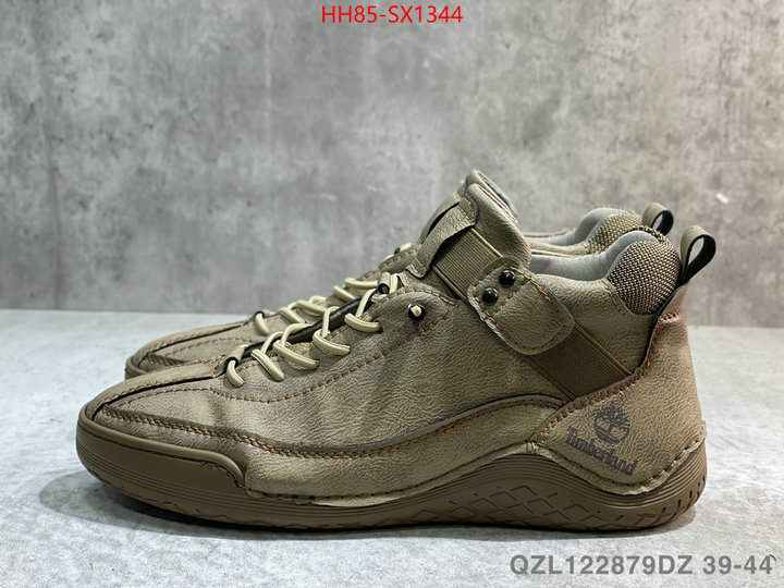 Men Shoes-Timberland replica 2023 perfect luxury ID: SX1344 $: 85USD