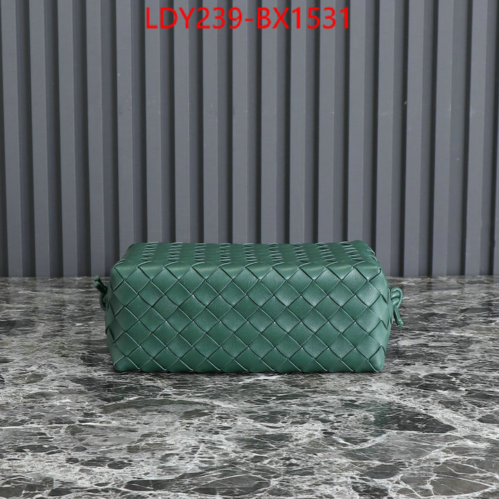 BV Bags(TOP)-Diagonal- high quality 1:1 replica ID: BX1531 $: 239USD,